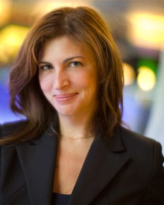 Dr. Galina Mindlin, Founder of Brain Music International